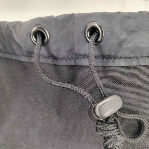 ケルティ KELTY 巾着ショルダーバッグ メンズ
