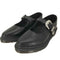 ドクターマーチン Dr.Martens ELPHIE MJ バックル シューズ レディース 37