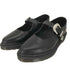 ドクターマーチン Dr.Martens ELPHIE MJ バックル シューズ レディース 37
