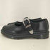 ドクターマーチン Dr.Martens ELPHIE MJ バックル シューズ レディース 37