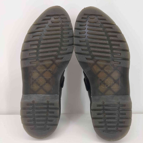 ドクターマーチン Dr.Martens ELPHIE MJ バックル シューズ レディース 37