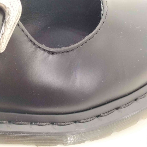 ドクターマーチン Dr.Martens ELPHIE MJ バックル シューズ レディース 37