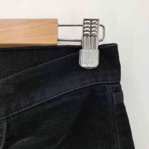 リーバイス Levis 90s イタリア製 ボタン裏113 ベロアブーツカットパンツ メンズ W31