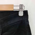 リーバイス Levis 90s イタリア製 ボタン裏113 ベロアブーツカットパンツ メンズ W31