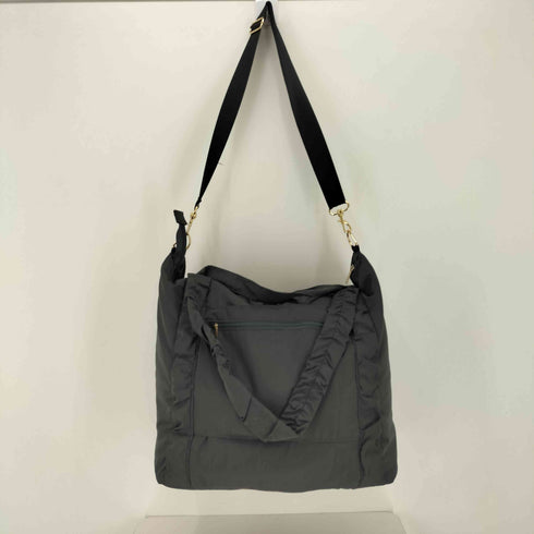 Francfranc クラシックフラワートート レディース