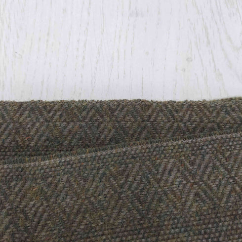 ピエールカルダン pierre cardin 総柄 フリンジストール レディース