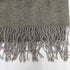 ピエールカルダン pierre cardin 総柄 フリンジストール レディース