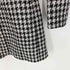 ザラ ZARA ブレザー ツイードミニワンピース レディース import:XS