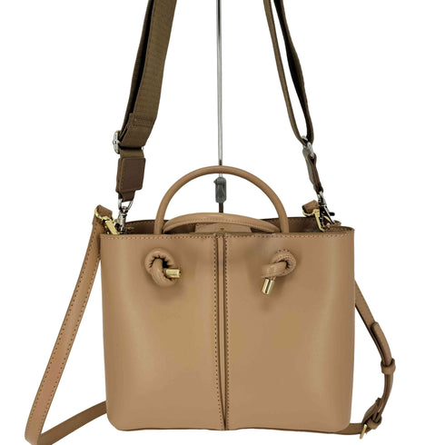 ザラ ZARA 2way ショルダーバッグ レディース