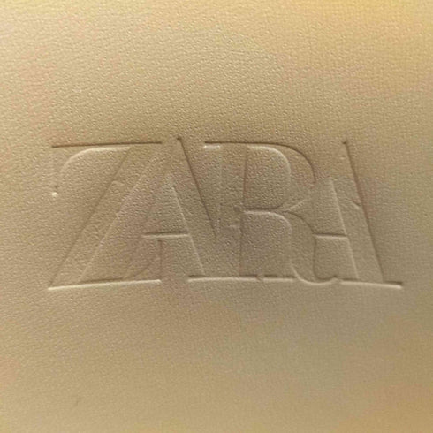 ザラ ZARA 2way ショルダーバッグ レディース