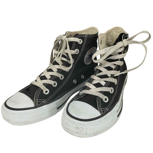 コンバースオールスター CONVERSE ALLSTAR ハイカットキャンバススニーカー レディース JPN:24