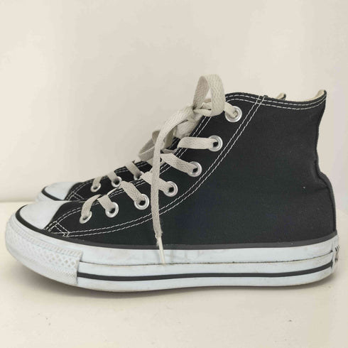 コンバースオールスター CONVERSE ALLSTAR ハイカットキャンバススニーカー レディース JPN:24