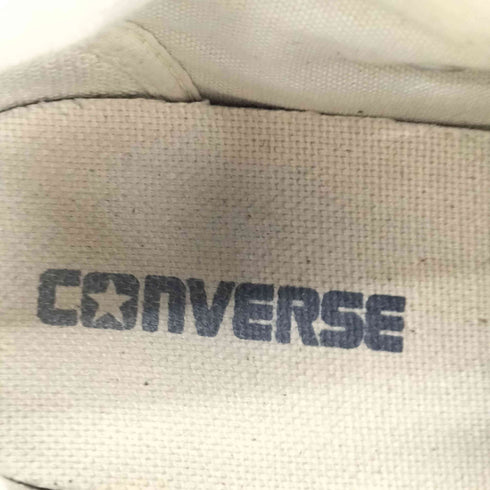 コンバースオールスター CONVERSE ALLSTAR ハイカットキャンバススニーカー レディース JPN:24