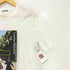 Dw2R センソユニコ フォトプリント テールカット クルーネック 半袖 Tシャツ メンズ JPN:M