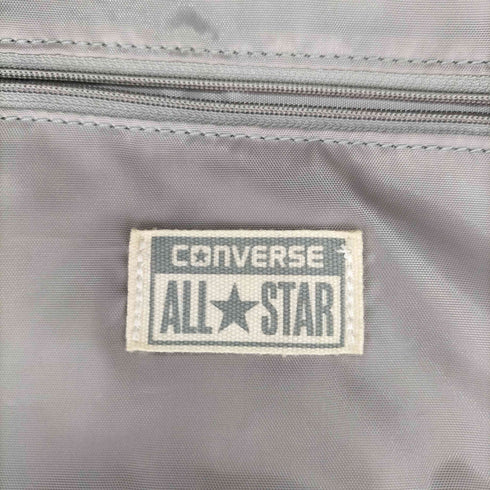コンバース CONVERSE ALL STAR パッチ付 バックパック レディース