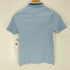 フレッドペリー FRED PERRY Slim Fit ロゴ 刺繍 ワンポケット 鹿の子 ポロシャツ メンズ XS