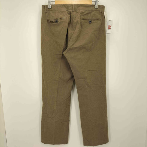 ギャップ Gap 00S OLD ストライプ ストレート パンツ メンズ 84 81