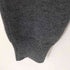 フレッドペリー FRED PERRY Wool Classic Tipped V Neck Sweater メリノウール Vネックセーター メンズ XS