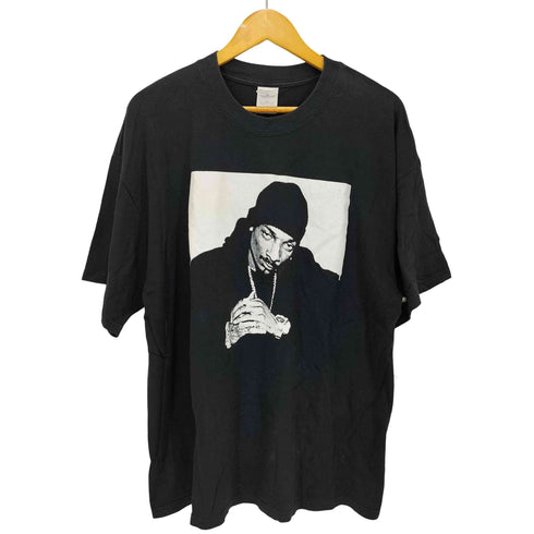 GILDAN ボディ ラッパー フェイスプリント クルーネック 半袖Tシャツ メンズ import:XL