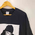 GILDAN ボディ ラッパー フェイスプリント クルーネック 半袖Tシャツ メンズ import:XL