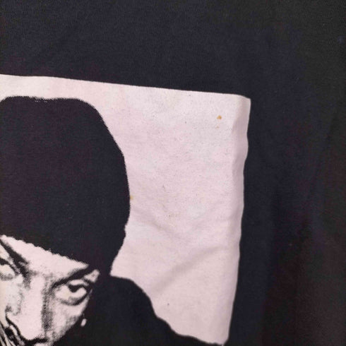 GILDAN ボディ ラッパー フェイスプリント クルーネック 半袖Tシャツ メンズ import:XL