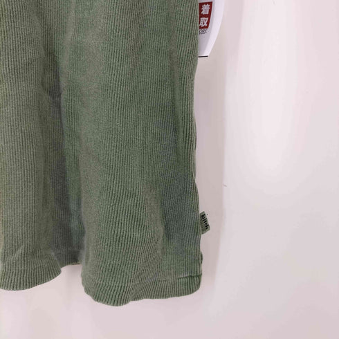 ビッチスケートボーディング bitch skateboards 90-00S リブ タンクトップ メンズ import:L