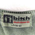 ビッチスケートボーディング bitch skateboards 90-00S リブ タンクトップ メンズ import:L