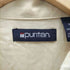 ピューリタン PURITAN 90S 開襟レーヨンシャツ 両面プリント メンズ import:M