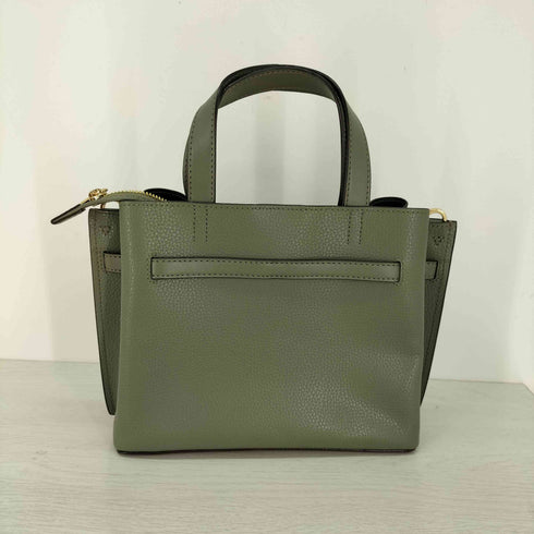 マイケルコース Michael Kors エミリア スモール サッチェル ハンドバッグ レディース