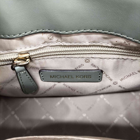 マイケルコース Michael Kors エミリア スモール サッチェル ハンドバッグ レディース