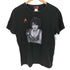 XROSSCOUNTER アーティストフォトプリント 両面プリント 40周年記念 S/S クルーネックTシャツ レディース JPN:M