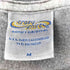 クレイジーシャツ CRAZY SHIRTS DRAGON ドラゴン ピグメント 加工 Tシャツ メンズ import:M