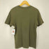 yukihiro takahashi collection フロントプリント クルーネック Tシャツ メンズ import:L