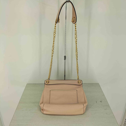 トリーバーチ TORY BURCH レザーチェーン ショルダーバッグ レディース