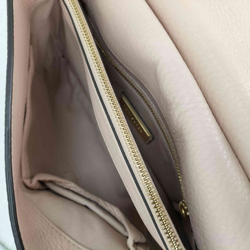 トリーバーチ TORY BURCH レザーチェーン ショルダーバッグ レディース