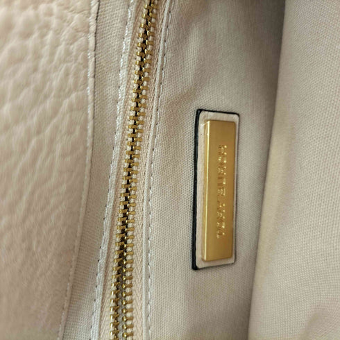 トリーバーチ TORY BURCH レザーチェーン ショルダーバッグ レディース