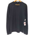 シーケーカルバンクライン ck Calvin Klein 90-00s 三角タグ Vネック ライトオンス ロングスリーブ L/Sシャツ メンズ import:M