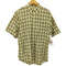 エディーバウアー Eddie Bauer 90-00S 台湾製 チェック ボタンダウン シャツ メンズ import:S