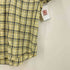 エディーバウアー Eddie Bauer 90-00S 台湾製 チェック ボタンダウン シャツ メンズ import:S