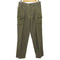 エディーバウアー Eddie Bauer 90-00S ベイカーポケット ブッシュパンツ メンズ 33X32