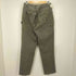エディーバウアー Eddie Bauer 90-00S ベイカーポケット ブッシュパンツ メンズ 33X32