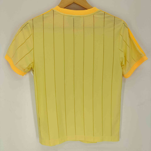 アディダスオリジナルス adidas Originals スリー ストライプス 半袖Tシャツ レディース JPN:L