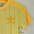 アディダスオリジナルス adidas Originals スリー ストライプス 半袖Tシャツ レディース JPN:L