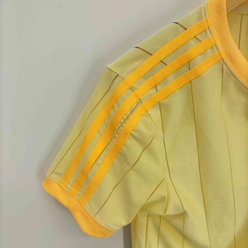 アディダスオリジナルス adidas Originals スリー ストライプス 半袖Tシャツ レディース JPN:L