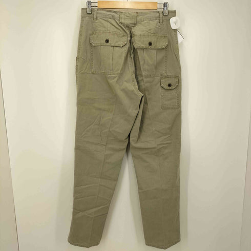 エディーバウアー Eddie Bauer 90-00S ベイカーポケット ブッシュパンツ メンズ 30X32