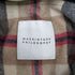 マッキントッシュフィロソフィー MACKINTOSH PHILOSOPHY ライナー付きステンカラーコート ジャケット レディース JPN:38