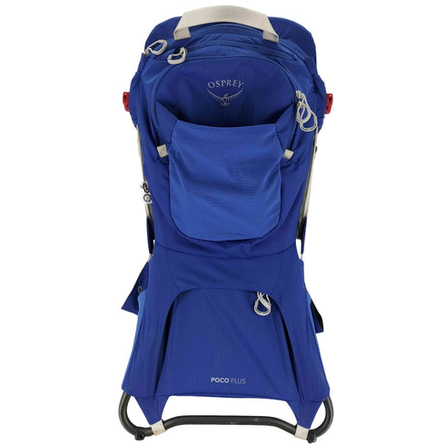 オスプレー OSPREY POCO PLUS ポコプラス ベビーキャリア メンズ