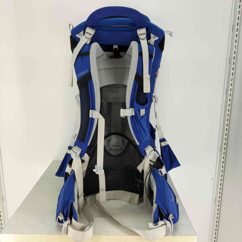 オスプレー OSPREY POCO PLUS ポコプラス ベビーキャリア メンズ