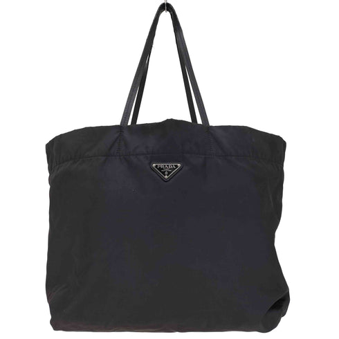 プラダ PRADA Re NYLON リ ナイロン トートバッグ レディース