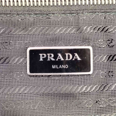 プラダ PRADA Re NYLON リ ナイロン トートバッグ レディース